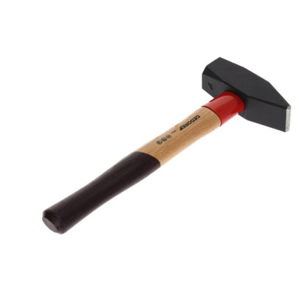 GEDORE locksmith's hammer Rotband-Plus 2000 g Handle length 400 mm ( 4000776460 )