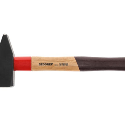 GEDORE locksmith's hammer Rotband-Plus 2000 g Handle length 400 mm ( 4000776460 )