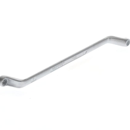 GEDORE llave de doble anillo 2 6 x 7 mm 170 mm ( 4000823850 )