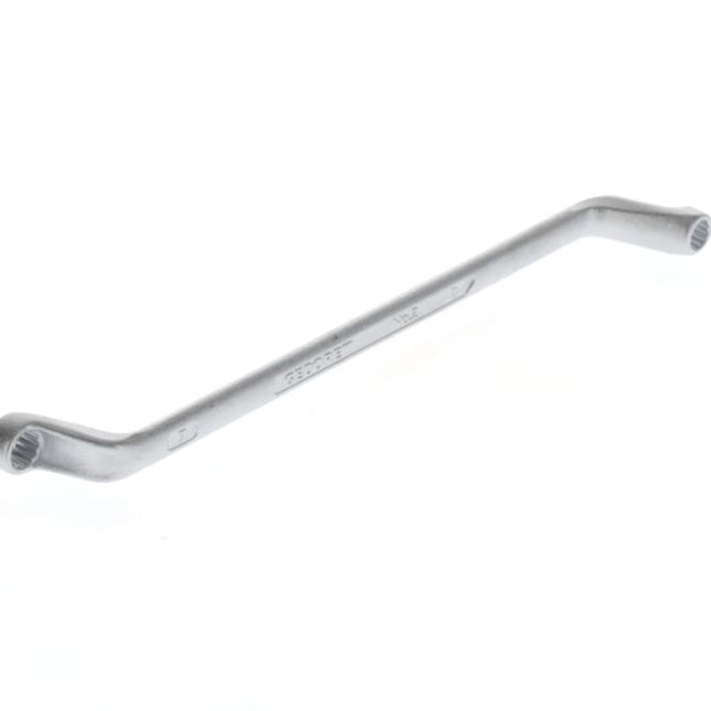 GEDORE llave de doble anillo 2 6 x 7 mm 170 mm ( 4000823850 )