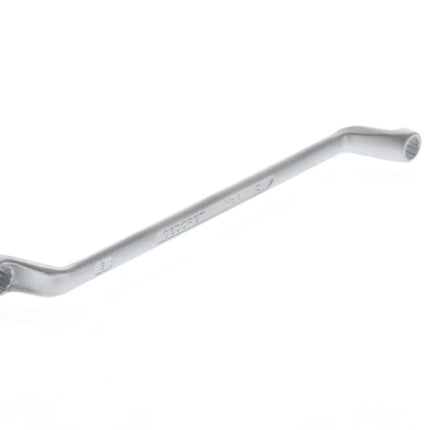 GEDORE chiave a doppio anello 2 8 x 9 mm 182 mm ( 4000823852 )