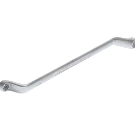 GEDORE chiave a doppio anello 2 8 x 9 mm 182 mm ( 4000823852 )