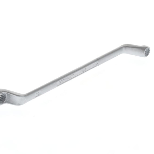 GEDORE llave de doble anillo 2 8 x 10 mm 182 mm ( 4000823853 )