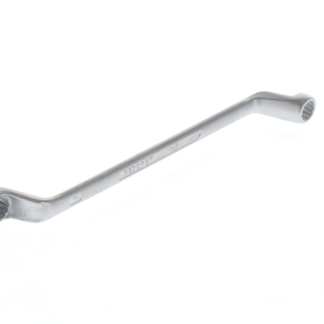 GEDORE Clé polygonale double 2 10 x 11 mm 195 mm ( 4000823855 )