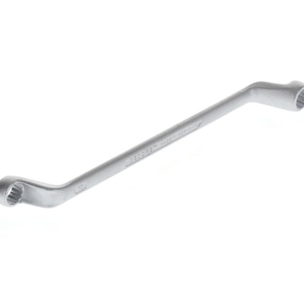 GEDORE Clé polygonale double 2 10 x 11 mm 195 mm ( 4000823855 )