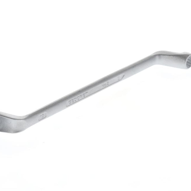 GEDORE llave de doble anillo 2 10 x 13 mm 212 mm ( 4000823857 )