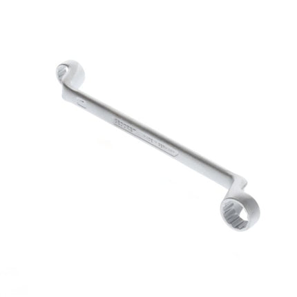 GEDORE Doppelringschlüssel 2 17 x 19 mm 265 mm ( 4000823870 )