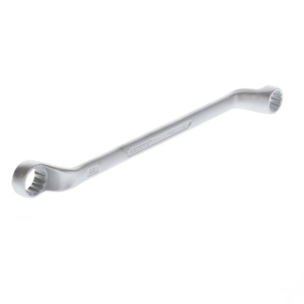 GEDORE llave de doble anillo 2 19 x 22 mm 287 mm ( 4000823873 )