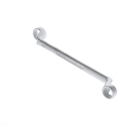 GEDORE llave de doble anillo 2 19 x 22 mm 287 mm ( 4000823873 )