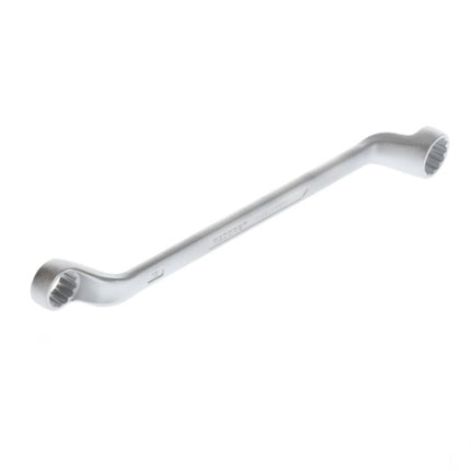 GEDORE llave de doble anillo 2 19 x 22 mm 287 mm ( 4000823873 )