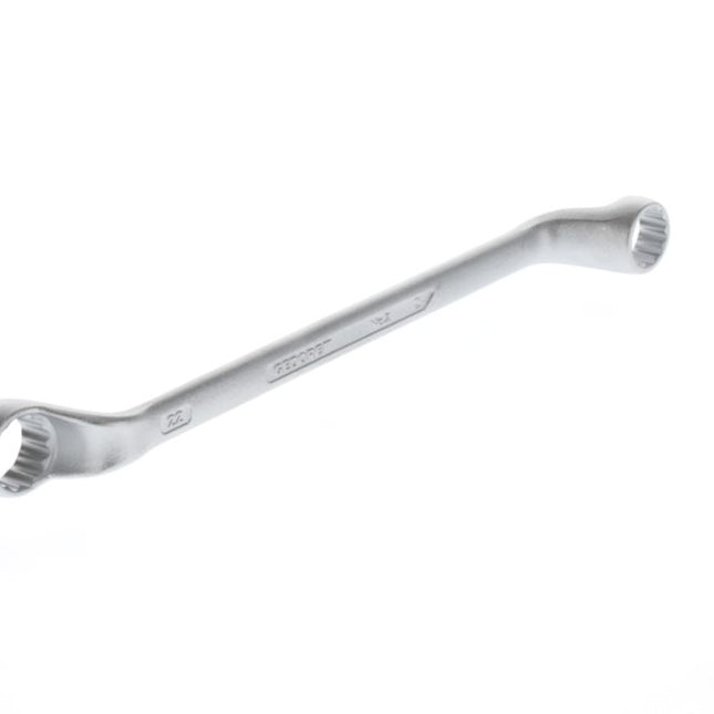 GEDORE llave de doble anillo 2 20 x 22 mm 287 mm ( 4000823874 )