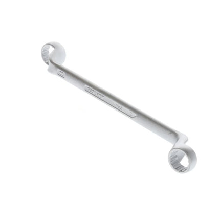 GEDORE llave de doble anillo 2 20 x 22 mm 287 mm ( 4000823874 )