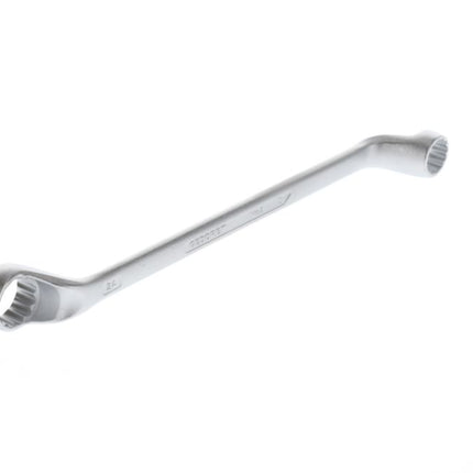 Klucz dwupierścieniowy GEDORE 2 19 x 24 mm 305 mm ( 4000823875 )