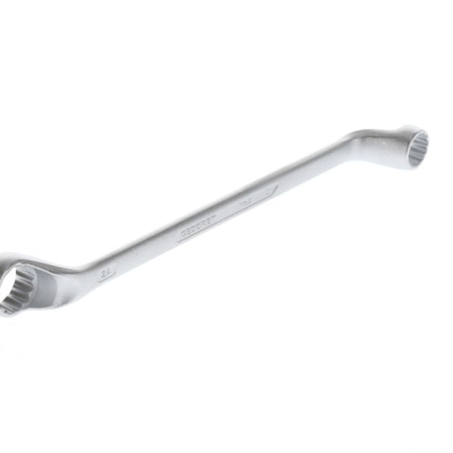GEDORE chiave a doppio anello 2 19 x 24 mm 305 mm ( 4000823875 )