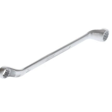 Klucz dwupierścieniowy GEDORE 2 19 x 24 mm 305 mm ( 4000823875 )