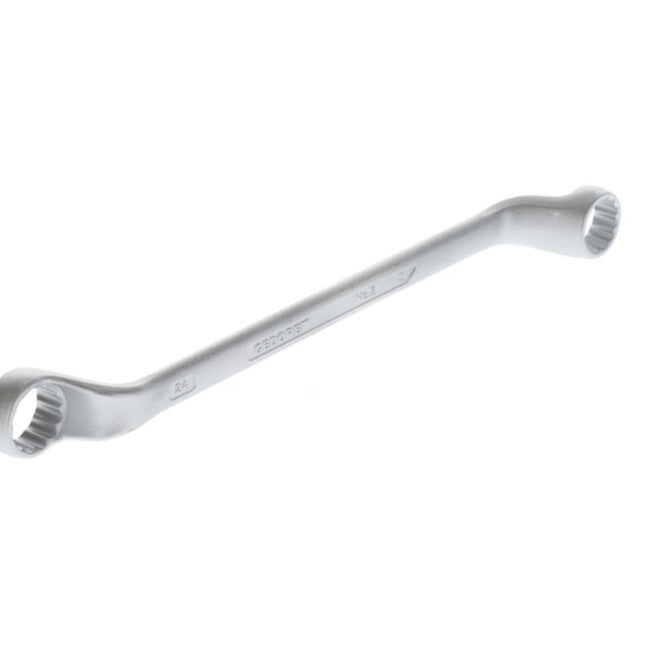 GEDORE double ring spanner 2 22 x 24 mm 307 mm ( 4000823878 )