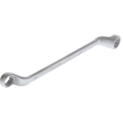 GEDORE chiave a doppio anello 2 22 x 24 mm 307 mm ( 4000823878 )