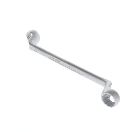 GEDORE chiave a doppio anello 2 22 x 24 mm 307 mm ( 4000823878 )