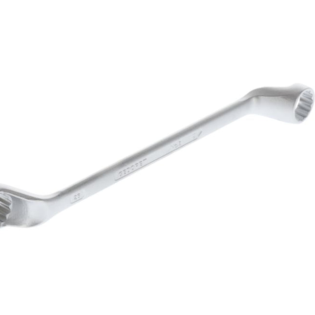 GEDORE double ring spanner 2 24 x 26 mm 325 mm ( 4000823880 )
