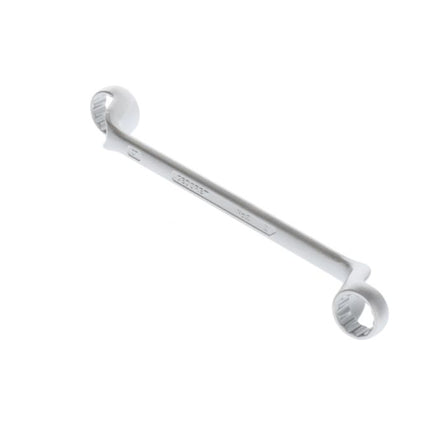GEDORE chiave a doppio anello 2 24 x 27 mm 325 mm ( 4000823881 )