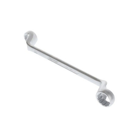 GEDORE chiave a doppio anello 2 24 x 27 mm 325 mm ( 4000823881 )