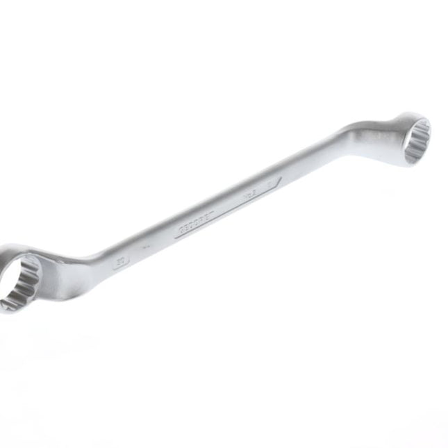 GEDORE llave de doble anillo 2 27 x 30 mm 345 mm ( 4000823885 )