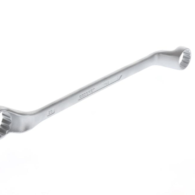 GEDORE llave de doble anillo 2 30 x 36 mm 400 mm ( 4000823889 )