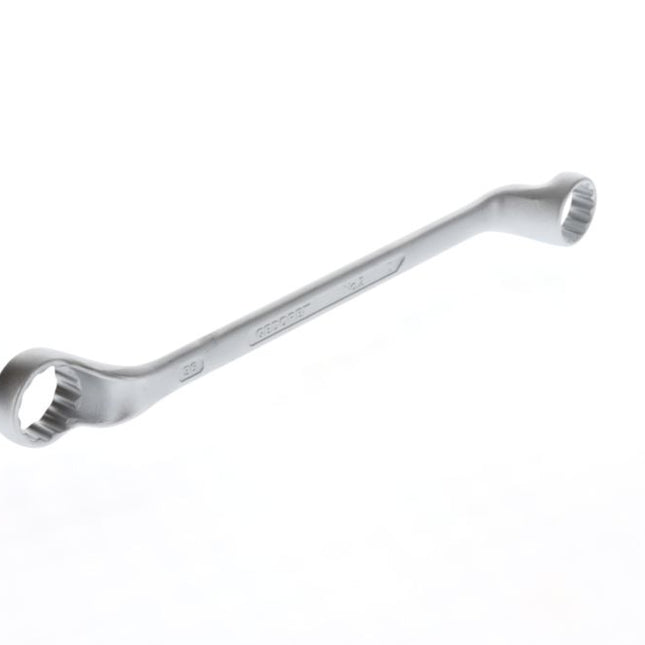 GEDORE llave de doble anillo 2 32 x 36 mm 400 mm ( 4000823890 )