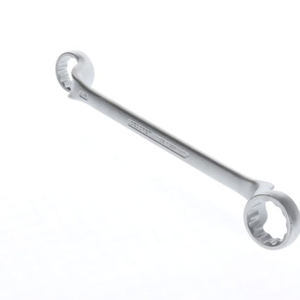 GEDORE llave de doble anillo 2 46 x 50 mm 535 mm ( 4000823895 )