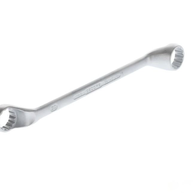 GEDORE llave de doble anillo 2 30 x 34 mm 375 mm ( 4000823888 )