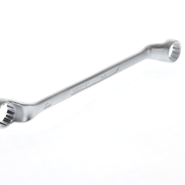 GEDORE llave de doble anillo 2 34 x 36 mm 420 mm ( 4000823891 )