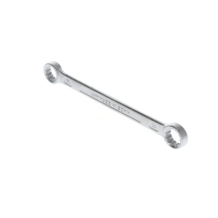 GEDORE double ring spanner 4 10 x 11 mm 131 mm ( 4000823063 )