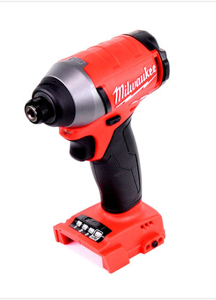 Milwaukee M18 FID Akku Schlagschrauber mit 1x 4 Ah Akku - ohne Ladegerät - Toolbrothers