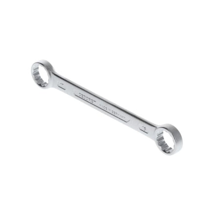 GEDORE double ring spanner 4 16 x 17 mm 169 mm ( 4000823070 )