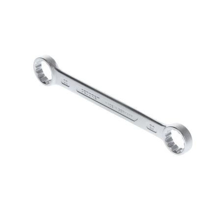 GEDORE chiave a doppio anello 4 20 x 22 mm 209 mm ( 4000823074 )