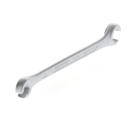 GEDORE double ring spanner 400 9 x 11 mm 145 mm ( 4000772449 )