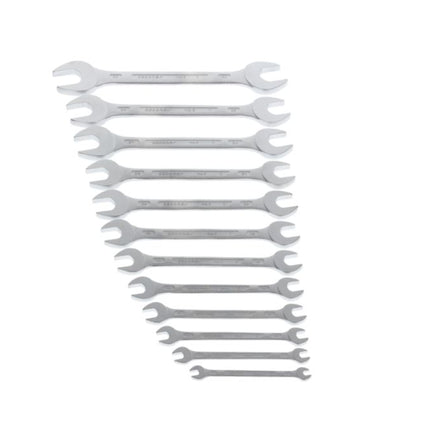 Juego de llaves fijas dobles GEDORE 6-120 12 piezas SW6-32 mm ( 4000823223 )