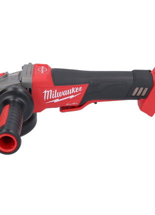 Milwaukee M18 CAG115XPDB-501 Akku Winkelschleifer 18 V 115 mm Brushless + 1x Akku 5,0 Ah - ohne Ladegerät - Toolbrothers