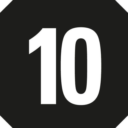 Jeu de clés à douilles GEDORE 30 HMU-10 22 pièces 3/8 ″ ( 4000770968 )