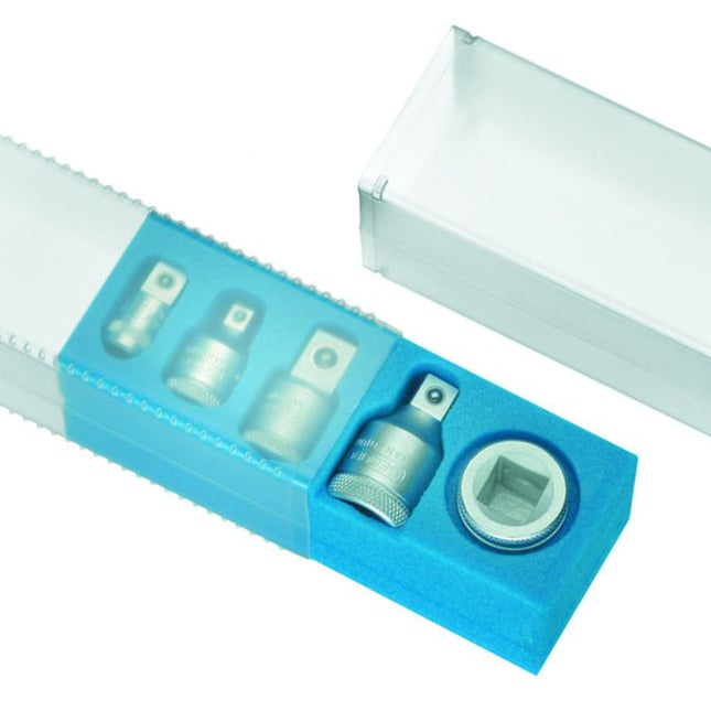 GEDORE Adaptersatz S 2032-05 5-teilig ( 4000773304 )