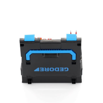 GEDORE assortimento di utensili 1100-02 36 pezzi ( 4000779294 )