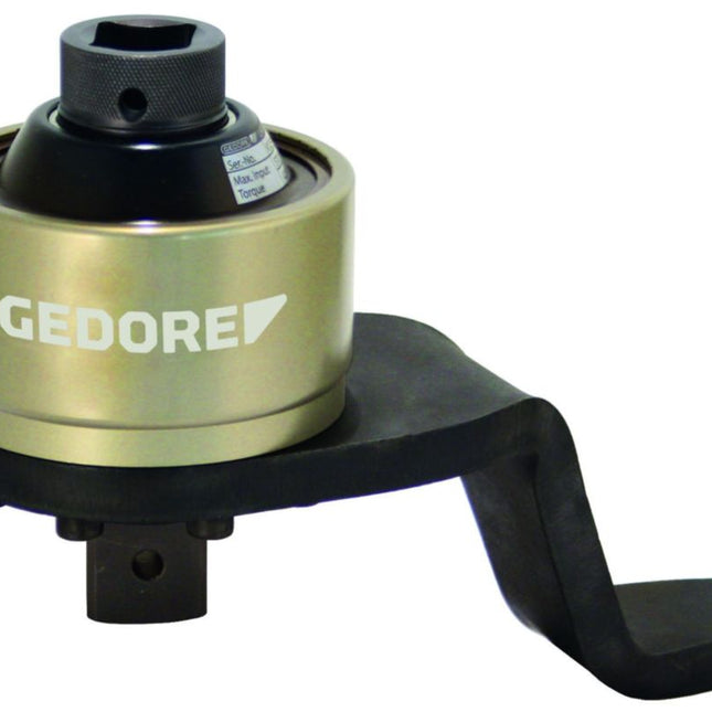 GEDORE torque multiplier DVI-20Z 2000 Nm 1 ″ ( 4000881678 )