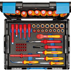 GEDORE tool assortment 53-piece ( 4000820313 )