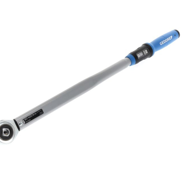 Chiave dinamometrica GEDORE TF-K400 3/4 ″ 80 - 400 Nm ( 4000822320 )