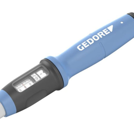 GEDORE Clé dynamométrique TF-SE200 40 - 200 Nm ( 8000858934 )