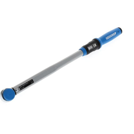 GEDORE torque spanner TF-K300 1/2 ″ 60 - 300 Nm ( 4000822319 )