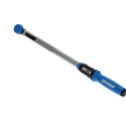 GEDORE torque spanner TF-K300 1/2 ″ 60 - 300 Nm ( 4000822319 )