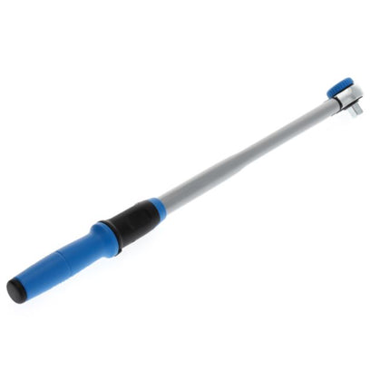 GEDORE torque spanner TF-K300 1/2 ″ 60 - 300 Nm ( 4000822319 )