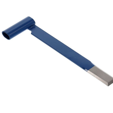 OCHSENKOPF Jig axe Cutting edge width 45 mm Overall length 450 mm ( 4000815580 )