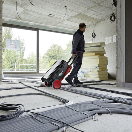 WIHA assortimento di utensili XXL III 106 pezzi ( 8000636361 )